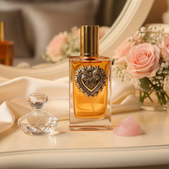PERFUME DOLCE & GABBANA DEVOCION