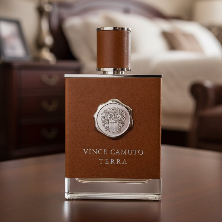 PERFUME VINCE CAMUTO CABALLERO