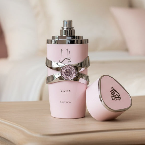 PERFUME YARA LATTAFA PARA DAMA