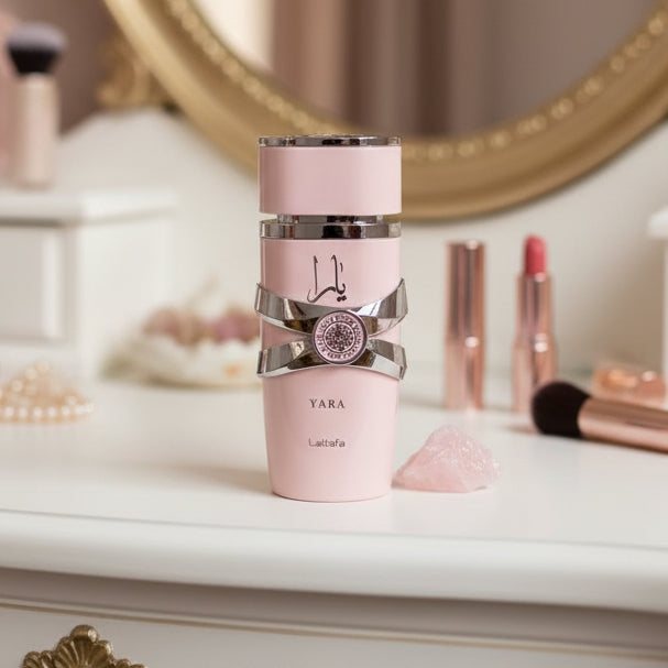 PERFUME YARA LATTAFA PARA DAMA