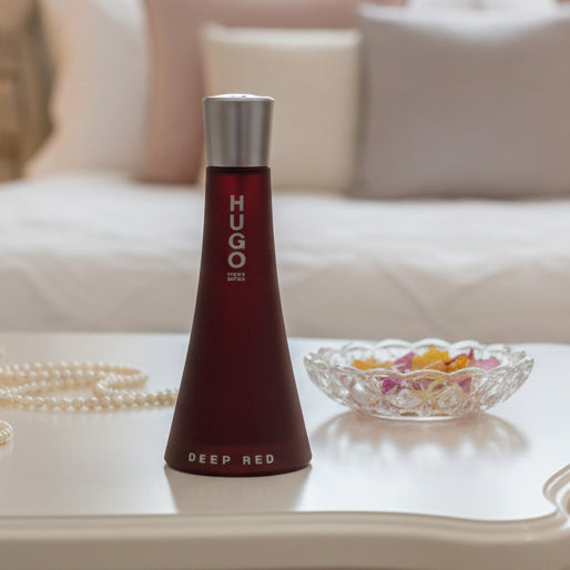 PERFUME HUGO BOSS DAMA