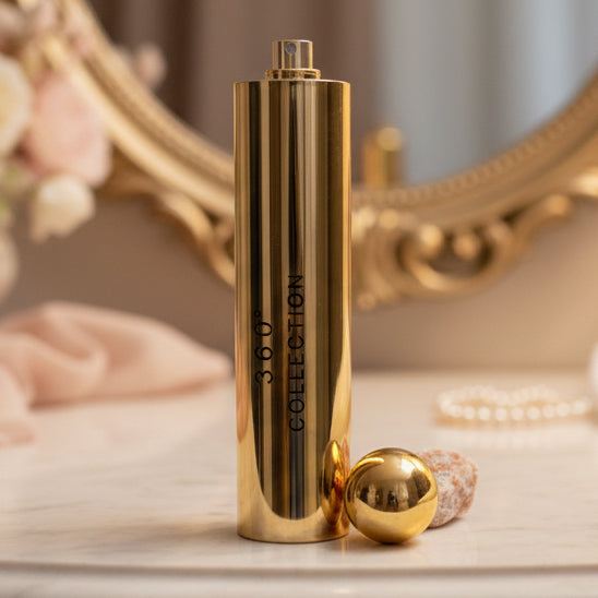 PERFUME PERRY ELLIS GOLD DAMA