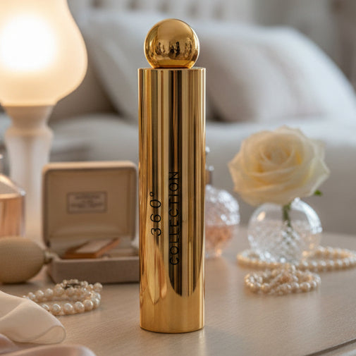 PERFUME PERRY ELLIS GOLD DAMA