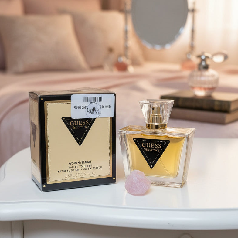 PERFUME GUESS SEDUCTIVE DAMA