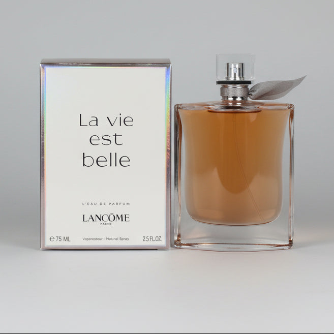 PERFUME LA VIE EST BELLE DAMA