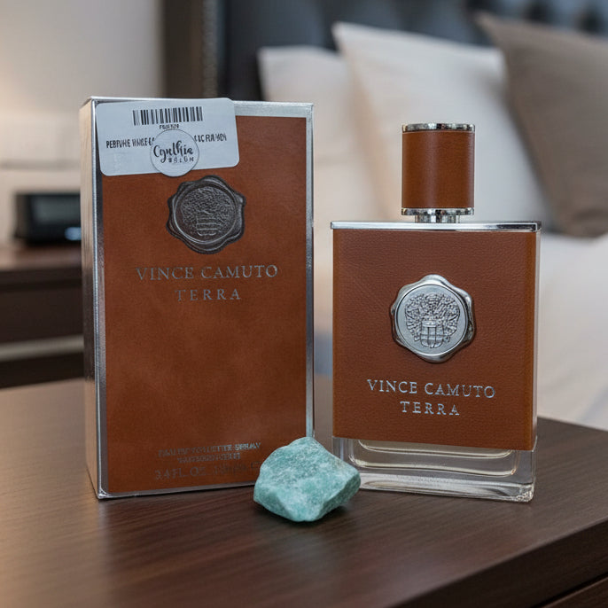 PERFUME VINCE CAMUTO CABALLERO