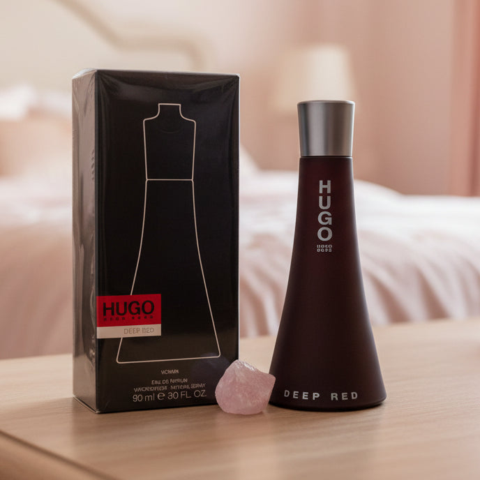 PERFUME HUGO BOSS DAMA