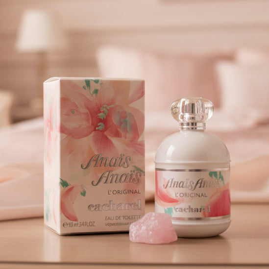 PERFUME ANAIS ANAIS DAMA