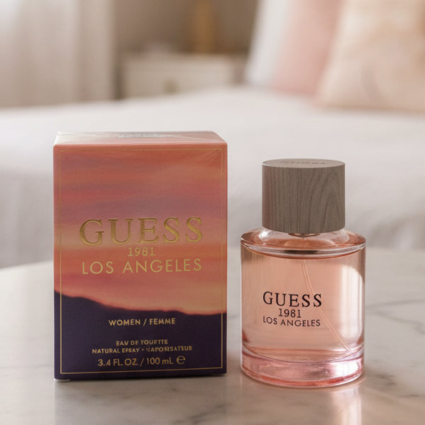 PERFUME GUESS 1981 LOS ANGELES