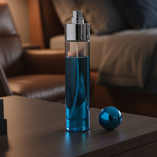PERFUME PERRY ELLIS BLUE