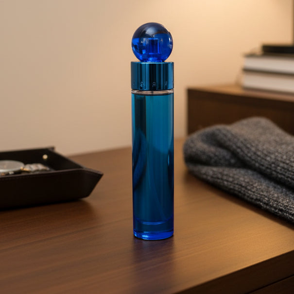 PERFUME PERRY ELLIS BLUE