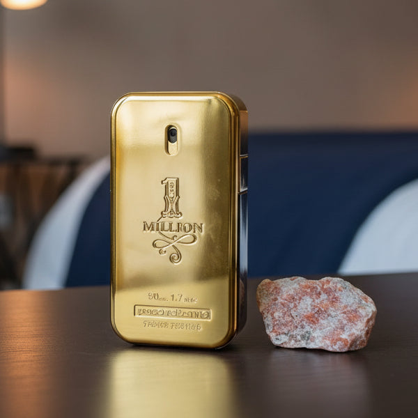 PERFUME 1 MILLION PACO RABANNE HOMBRE