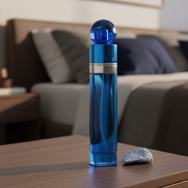 PERFUME PERRY ELIS BLUE HOMBRE