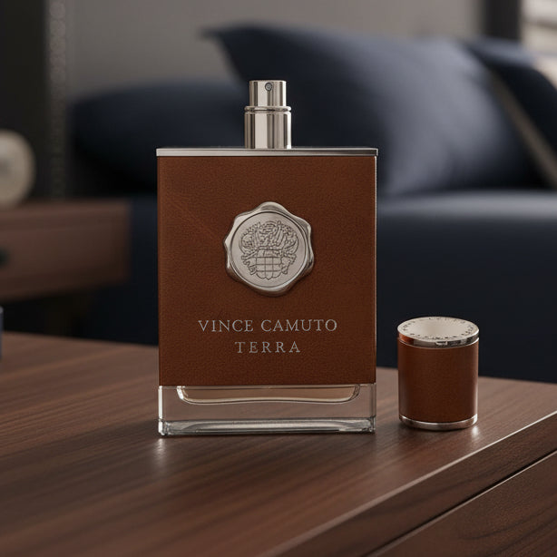 PERFUME VINCE CAMUTO CABALLERO