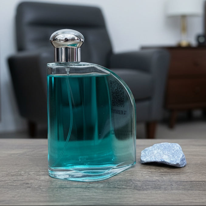 PERFUMR NAUTICA CLASIC CABALLERO