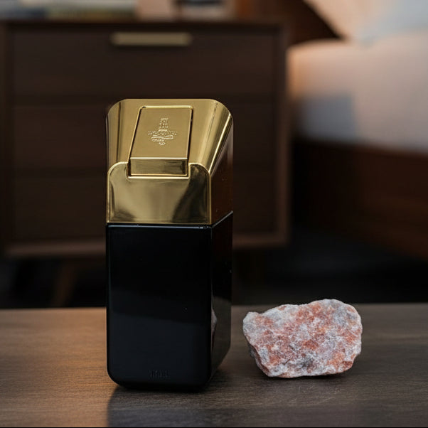 PERFUME 1 MILLION PACO RABANNE HOMBRE