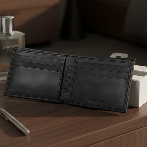 BILLETERA CALVIN KLEIN HOMBRE
