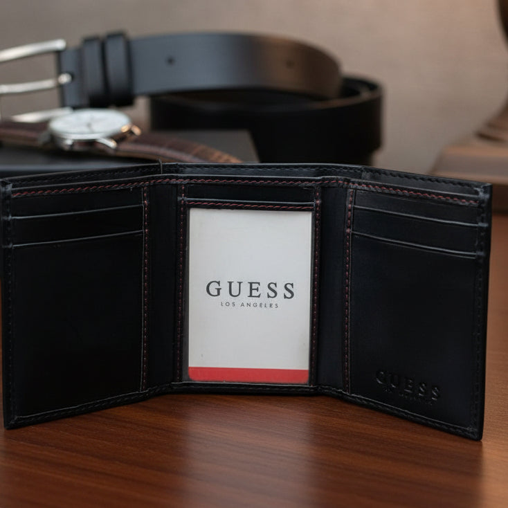 BILLETERA GUESS DE HOMBRE