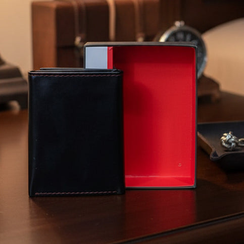 BILLETERA GUESS DE HOMBRE