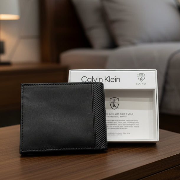 BILLETERA CALVIN KLEIN HOMBRE