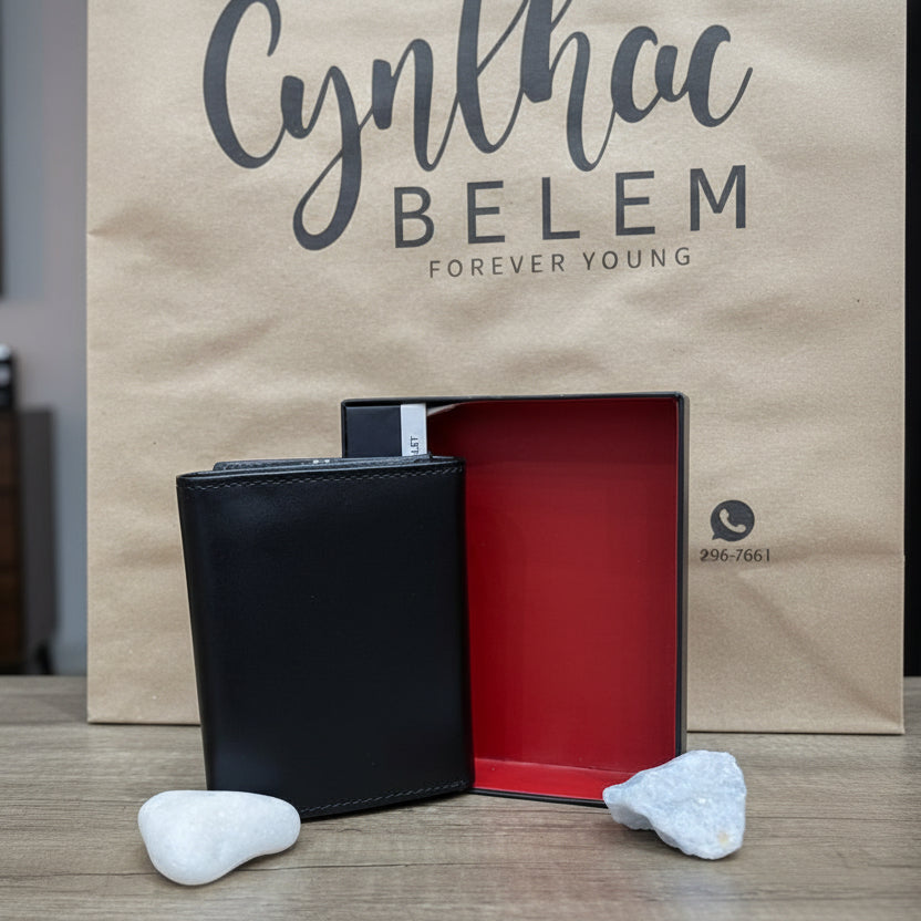 BILLETERA TOMMY HILFIGER