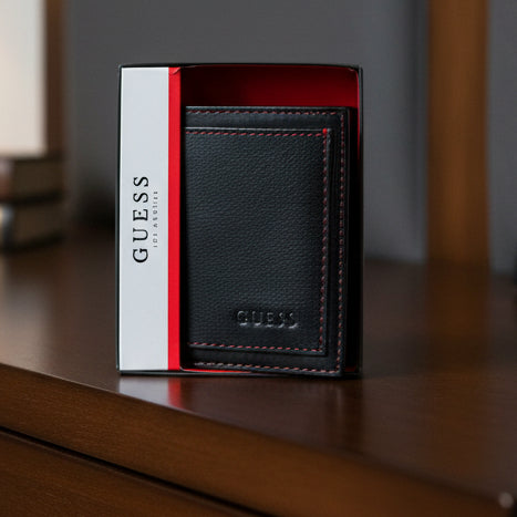 BILLETERA GUESS DE HOMBRE