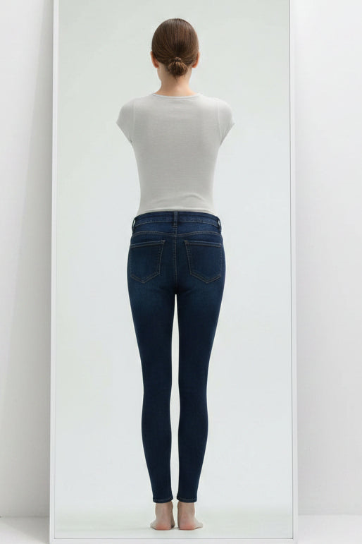 PANTALON ENJEAN AZUL