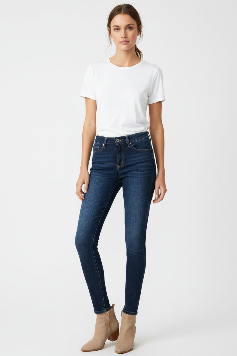PANTALON SKINI ENJEAN