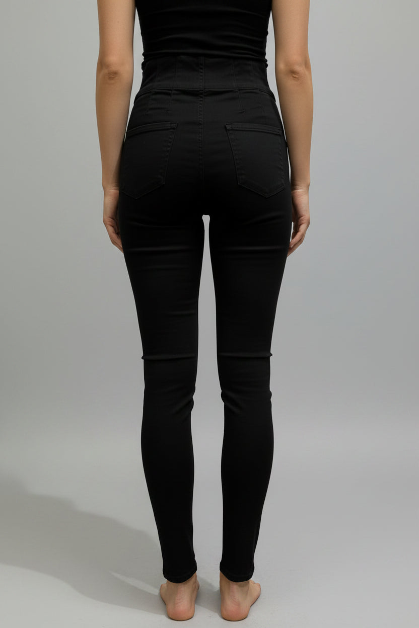 PANTALON SIN BOLSAS VIBRANT