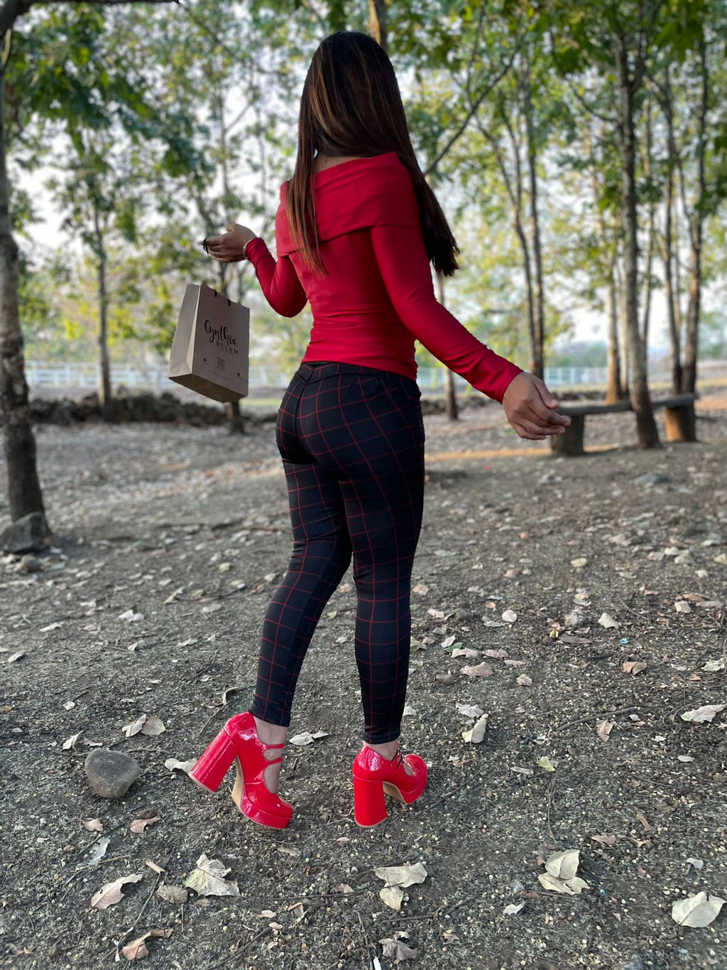 Blusa hombros descubiertos