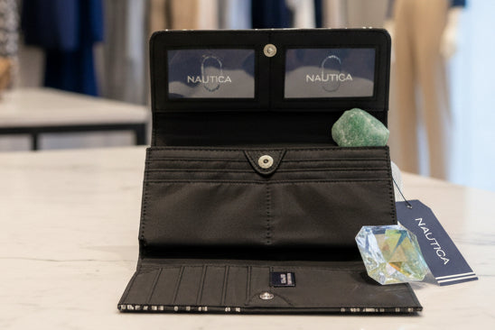 BILLETERA TOMMY HILFIGER