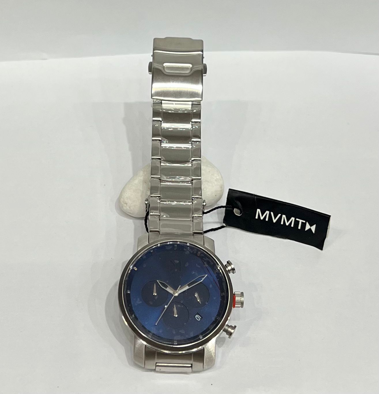 RELOJ PARA HOMBRE MVMT