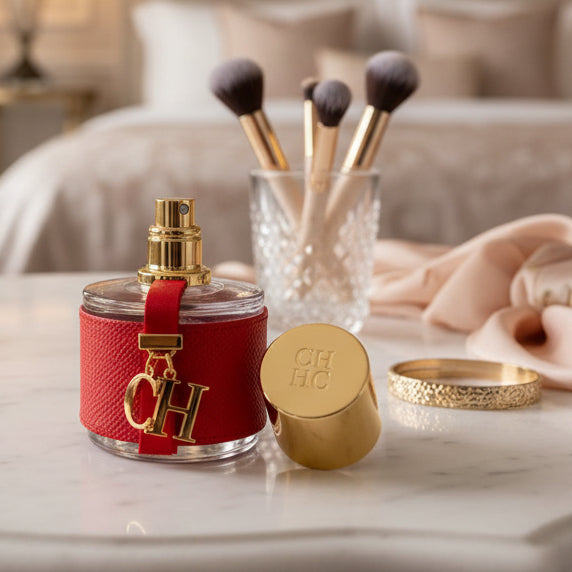 PERFUME CAROLINA HERRERA
