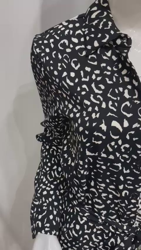 VESTIDO PRINT