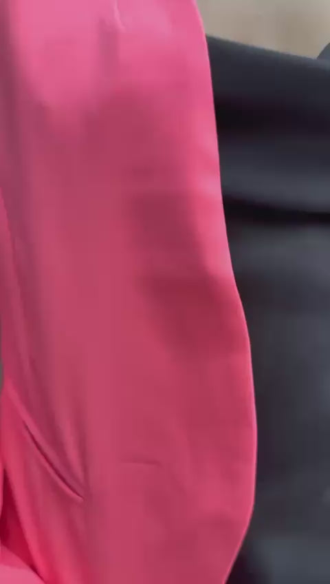 SACO CUELLO CHINO